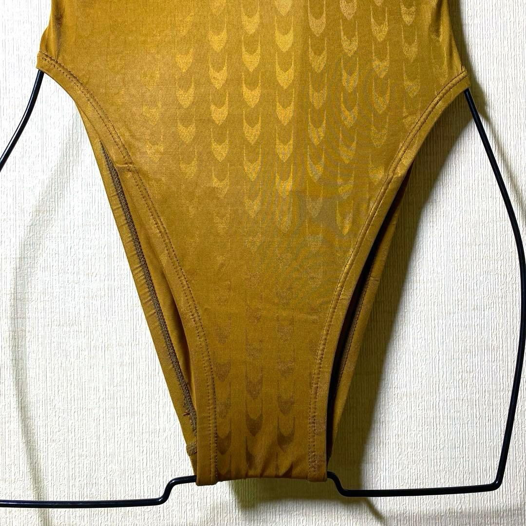 speedo 競泳水着　レディース　アクアブレード2 Mサイズ　ハイカット