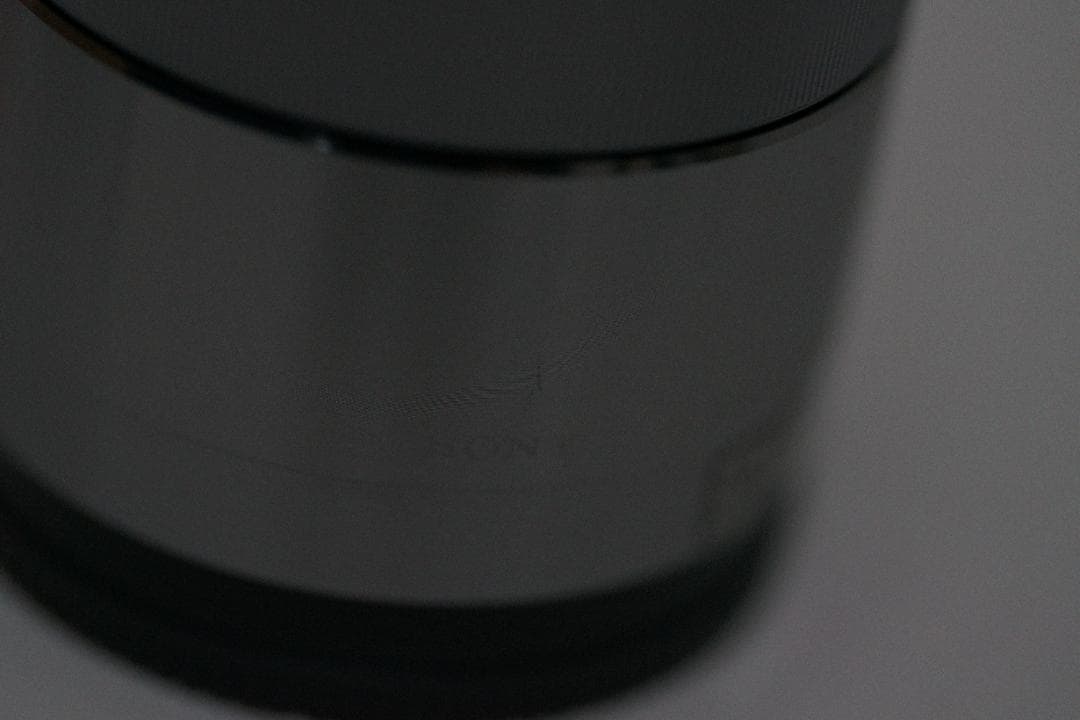 Sony E30mm F3.5 Macro レンズ