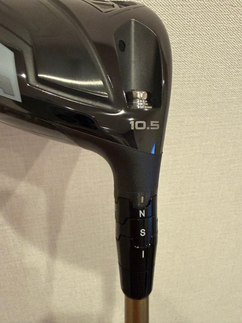 キャロウェイ QUANTUM Max 10.5° カスタム ドライバー