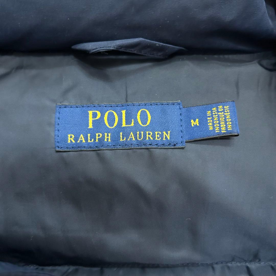 レディース M ダウンベスト