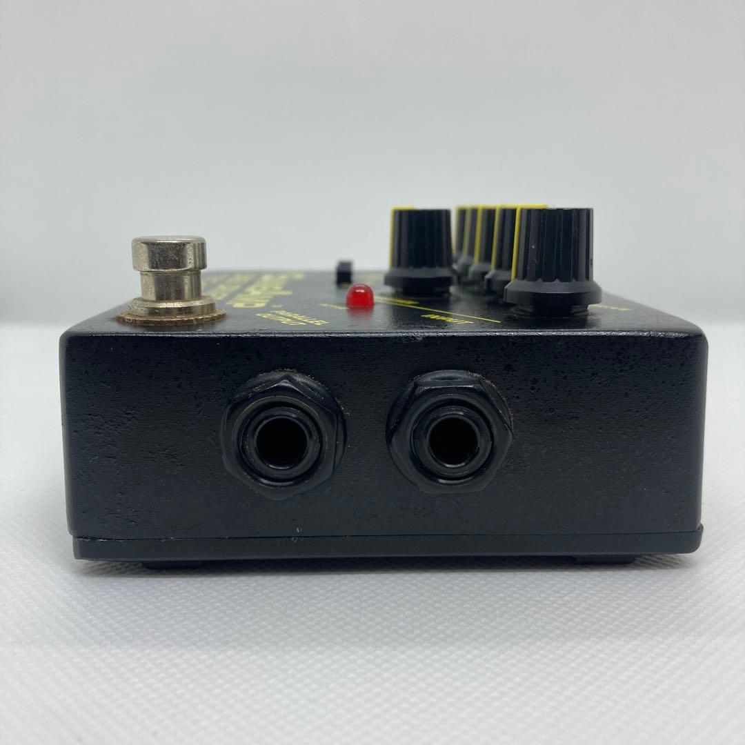 嵐*様 Tech 21 NYC SansAmp Bass D DI