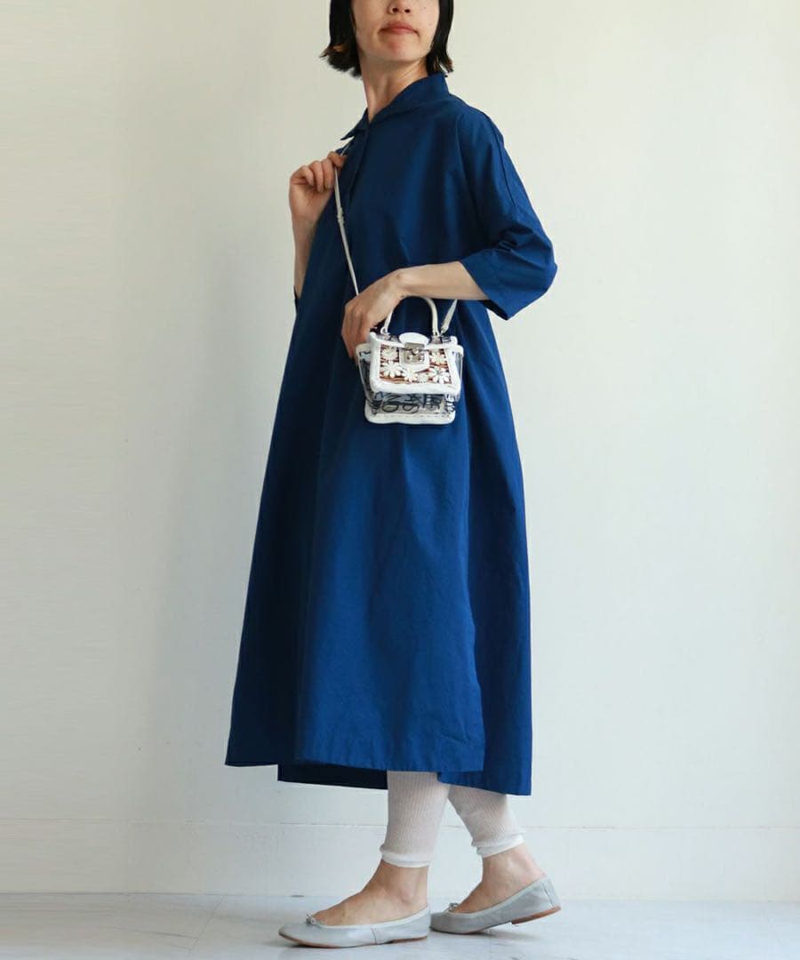 ebagosエバゴス　ハンドバッグSS(かっちりバッグプティ