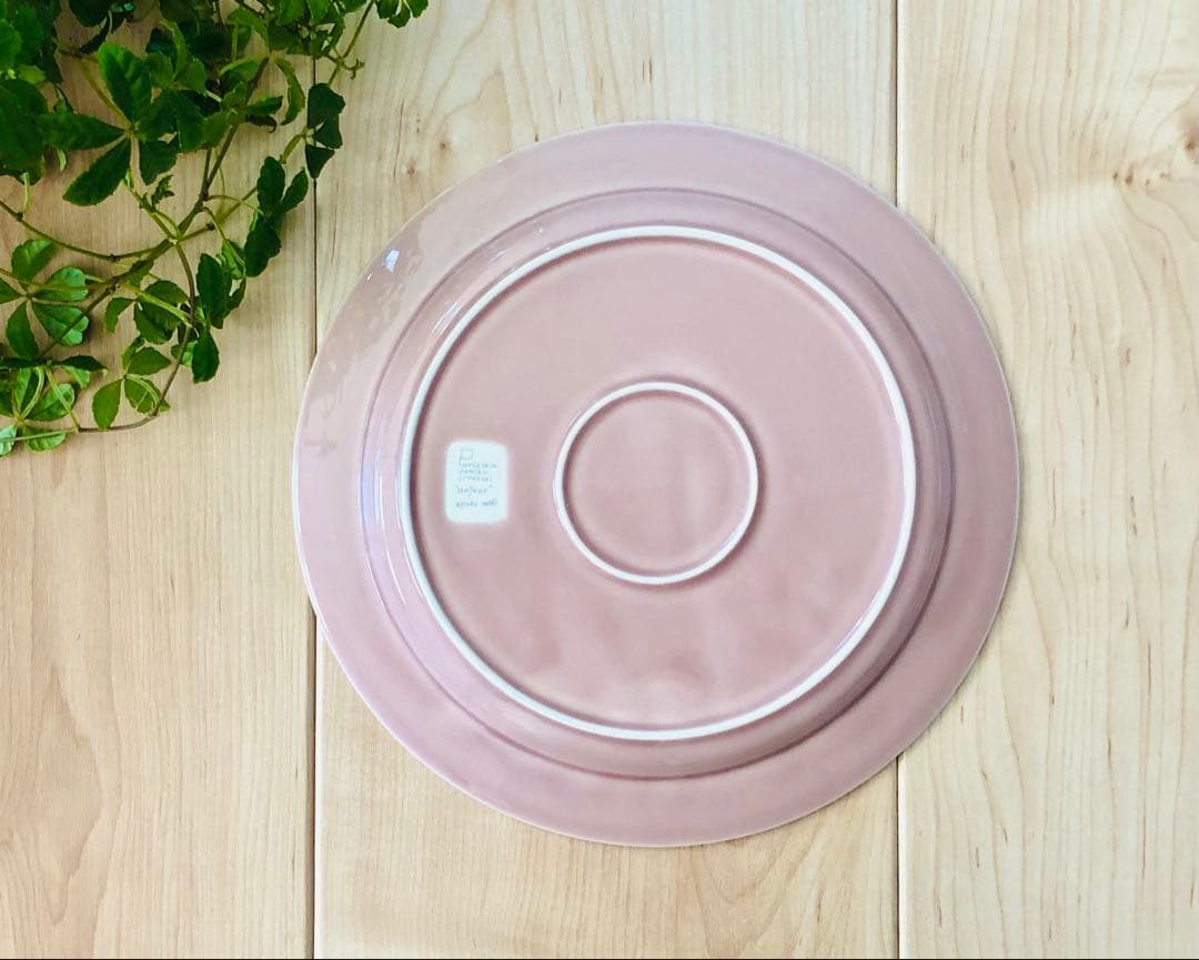 ☆n様☆ イイホシユミコ　オーバルプレート＆プレート220　冬の贈り物　計4点