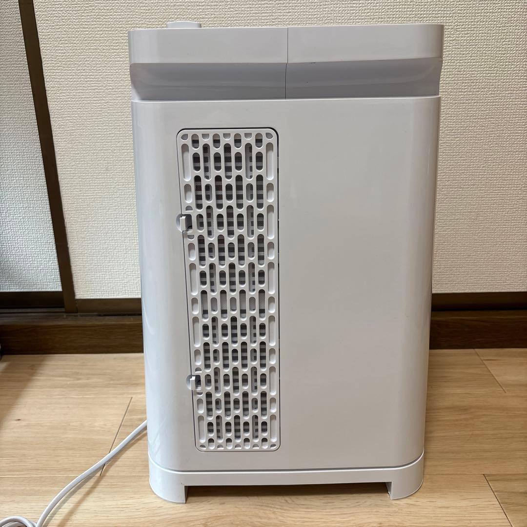 超美品 スポットクーラー YUASA どこでもエアコン 2回利用 2025年製