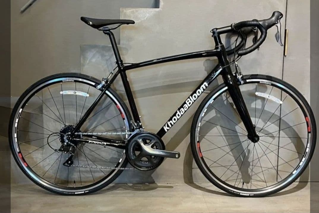 【KhodaaBloom】 FARNA CLARIS ロードバイク 500サイズ