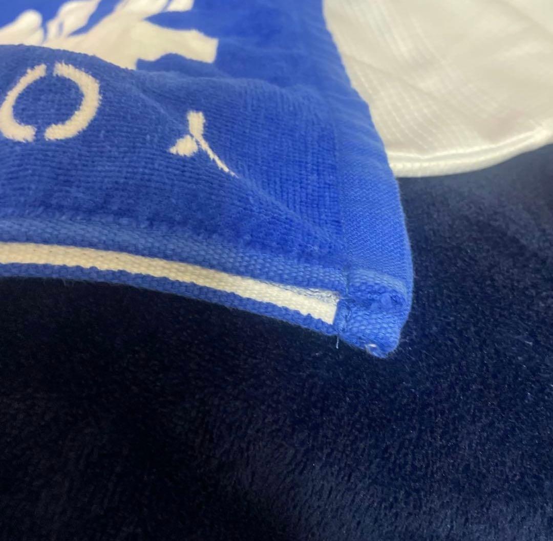 梶原昂希 ユニフォーム 応援タオル Lサイズ