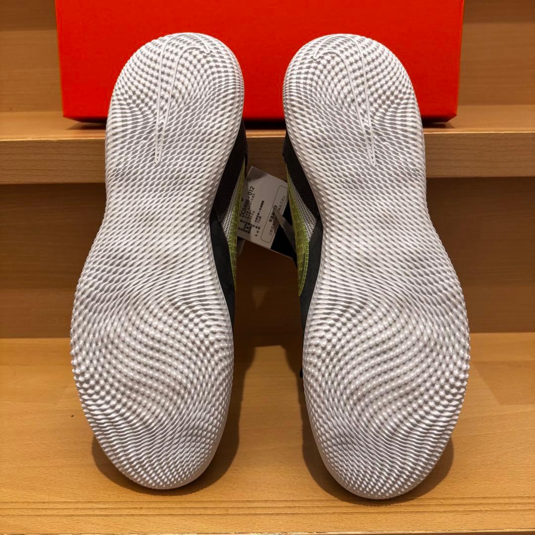 ナイキ　ストリートガト　28cm