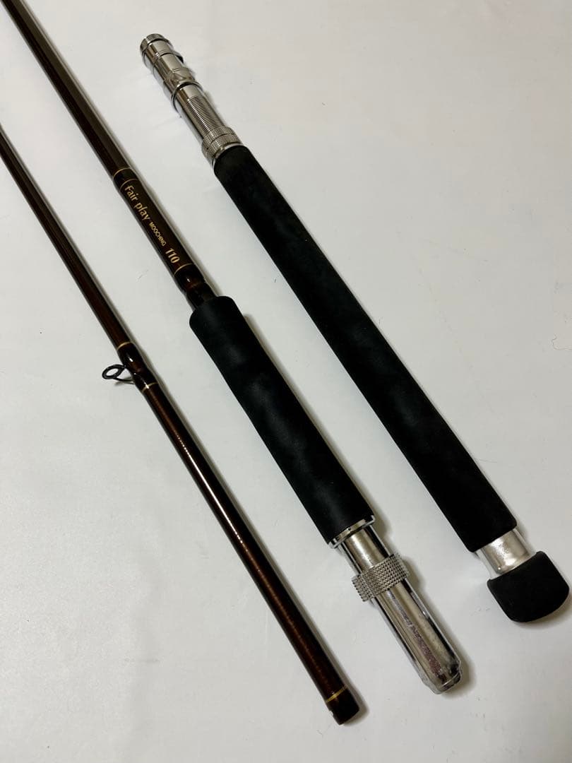 【美品】コータック フェアプレイ110