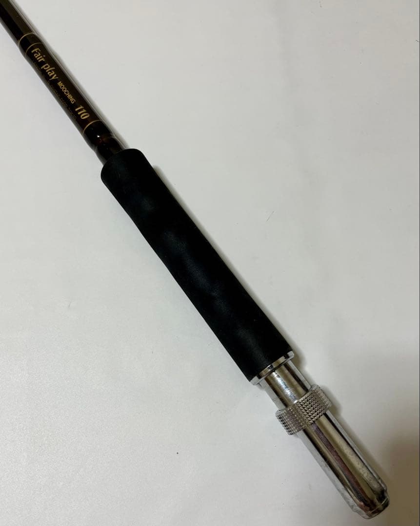 【美品】コータック フェアプレイ110