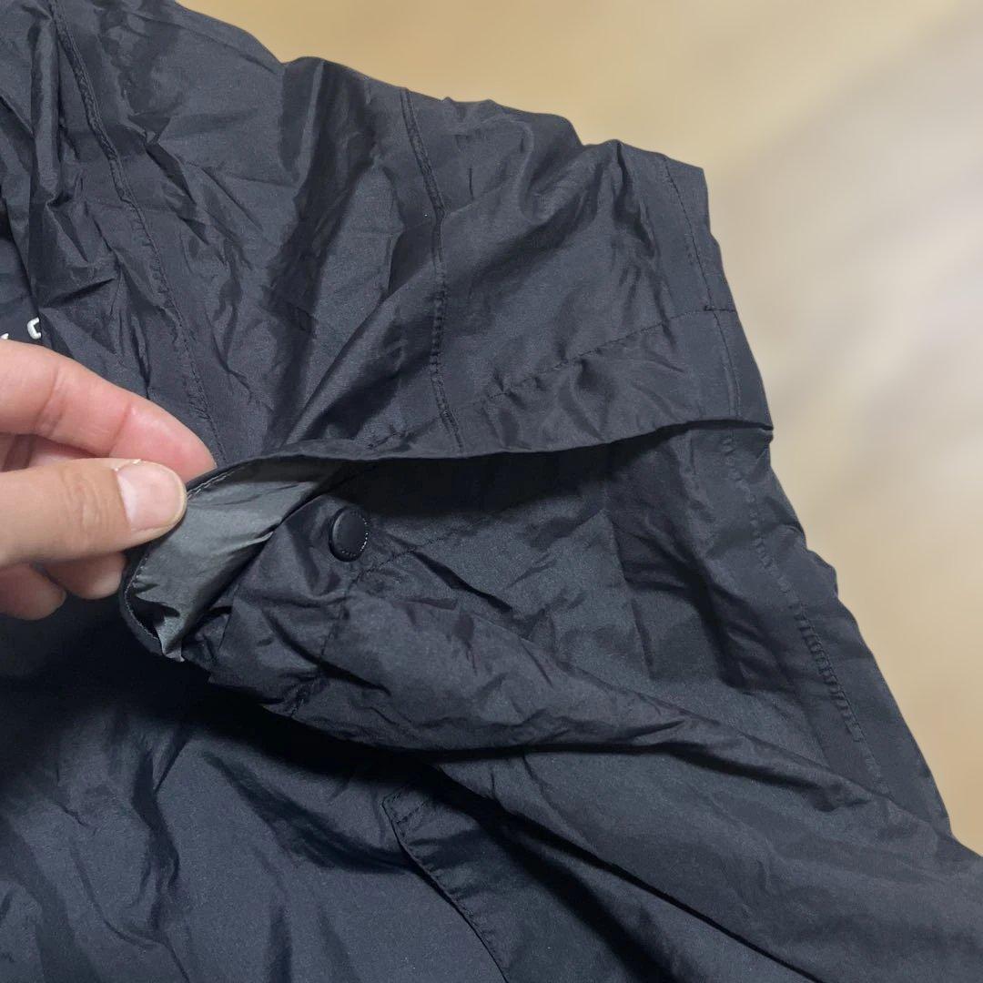 PEARLY GATES パーリーゲイツ レインウェア