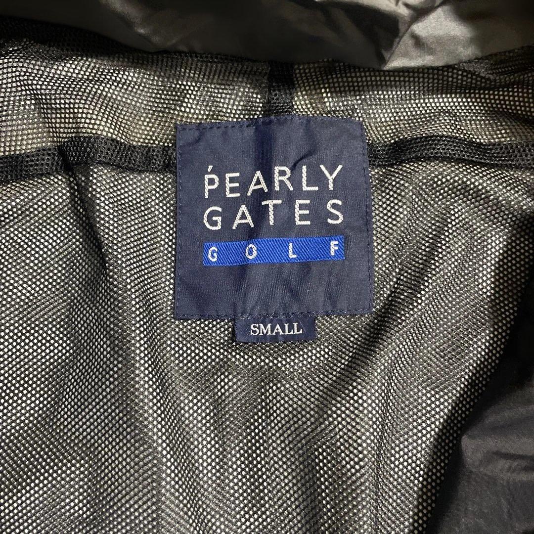 PEARLY GATES パーリーゲイツ レインウェア