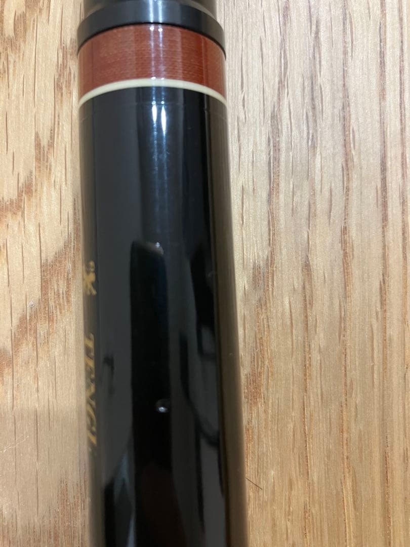 ADAM TENGUジャンプキュー