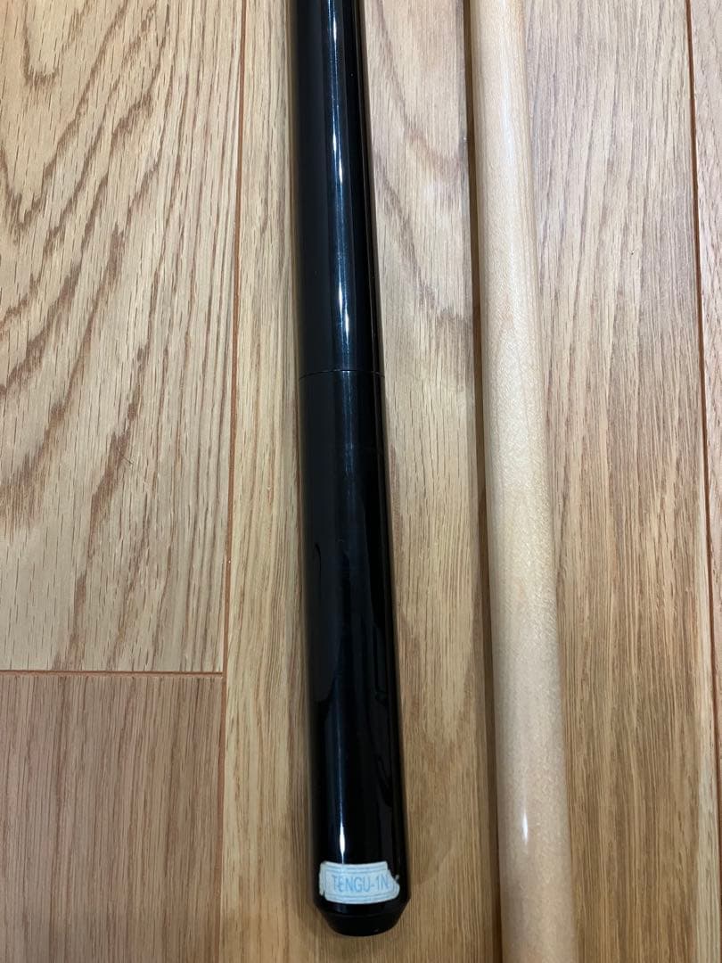 ADAM TENGUジャンプキュー