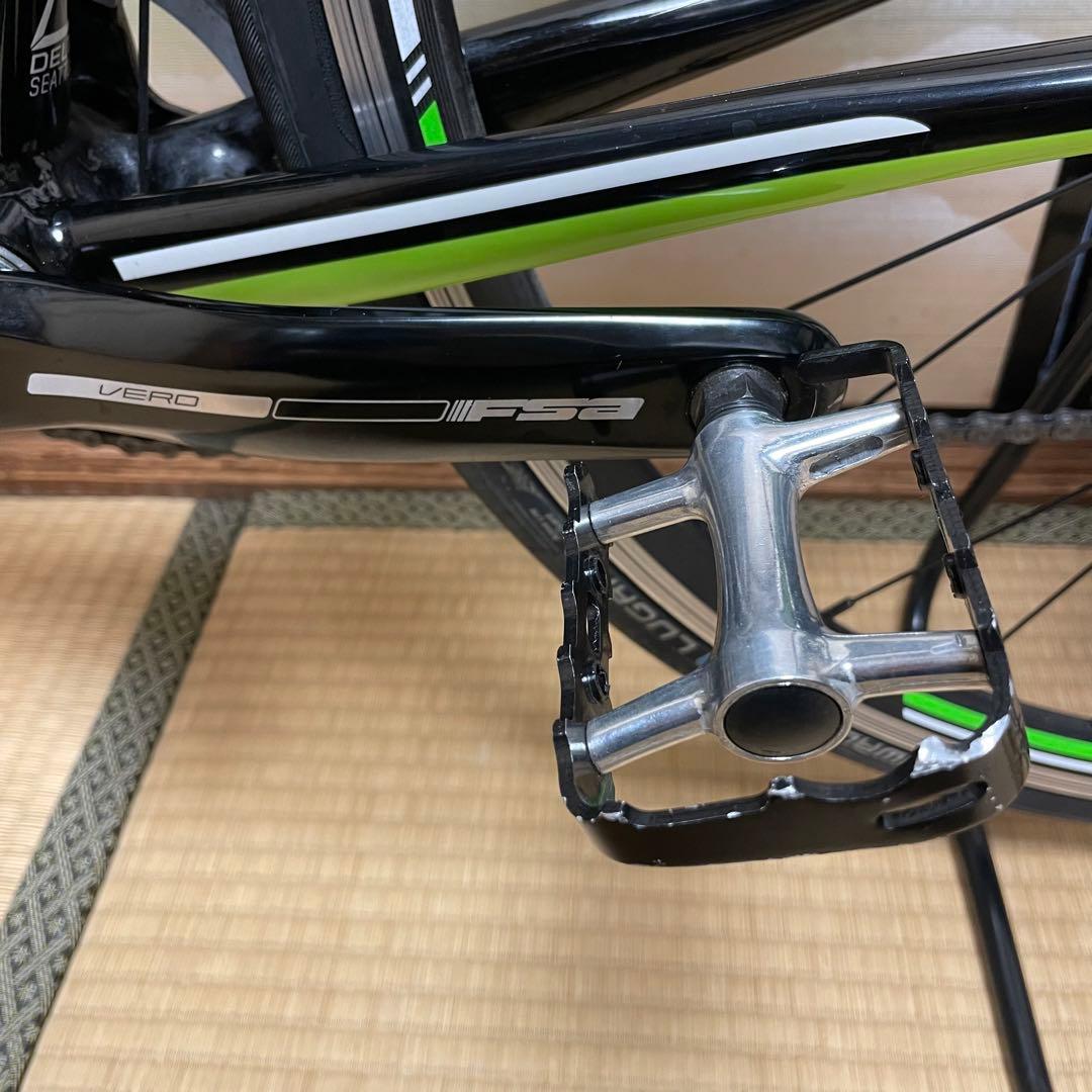 CannondaleSynapse2015キャノンデールシナプス51ロードバイク