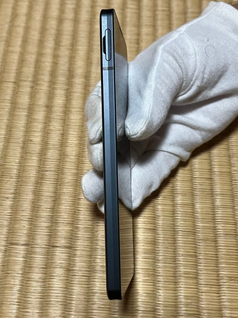 スマートフォン本体 AQUOS sense6s SHG07