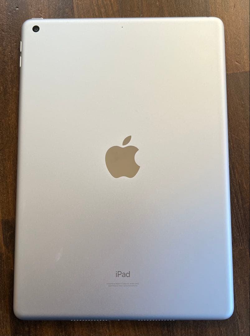 iPad 第9世代 64GB Wi-Fi 美品 箱あり 充電器付 動作良好