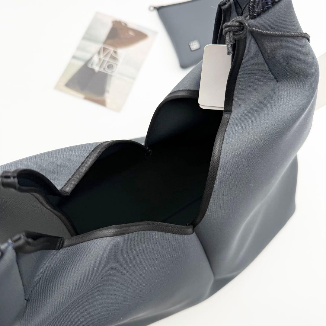 【新品】ステイトオブエスケープ ソルスティス トート ショルダー ピューター