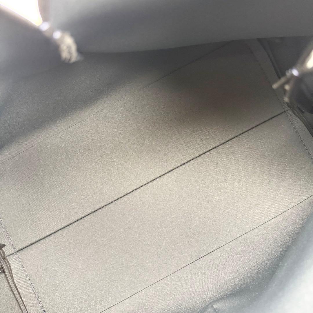 【新品】ステイトオブエスケープ ソルスティス トート ショルダー ピューター