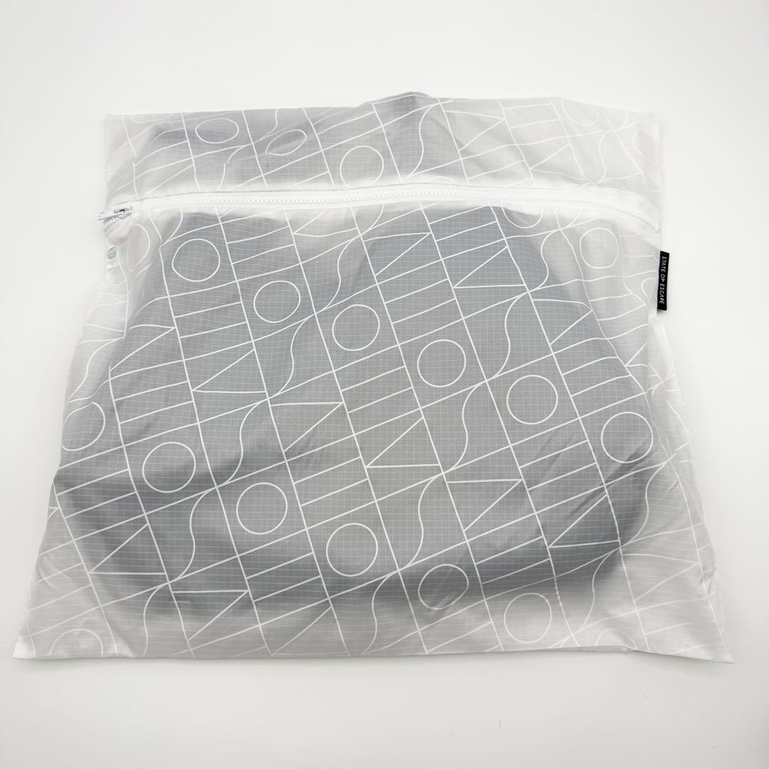 【新品】ステイトオブエスケープ ソルスティス トート ショルダー ピューター