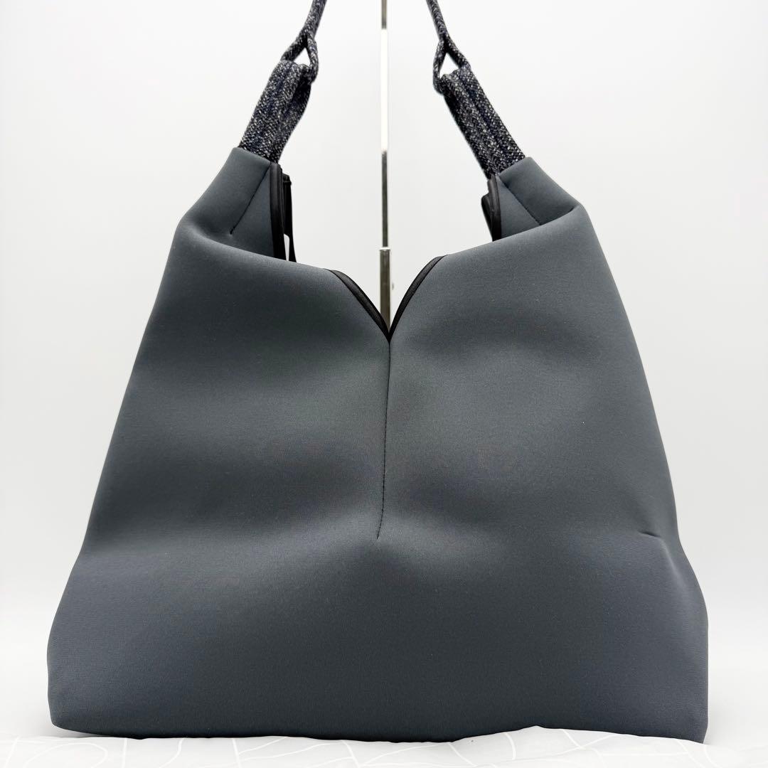 【新品】ステイトオブエスケープ ソルスティス トート ショルダー ピューター