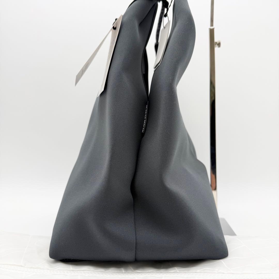 【新品】ステイトオブエスケープ ソルスティス トート ショルダー ピューター