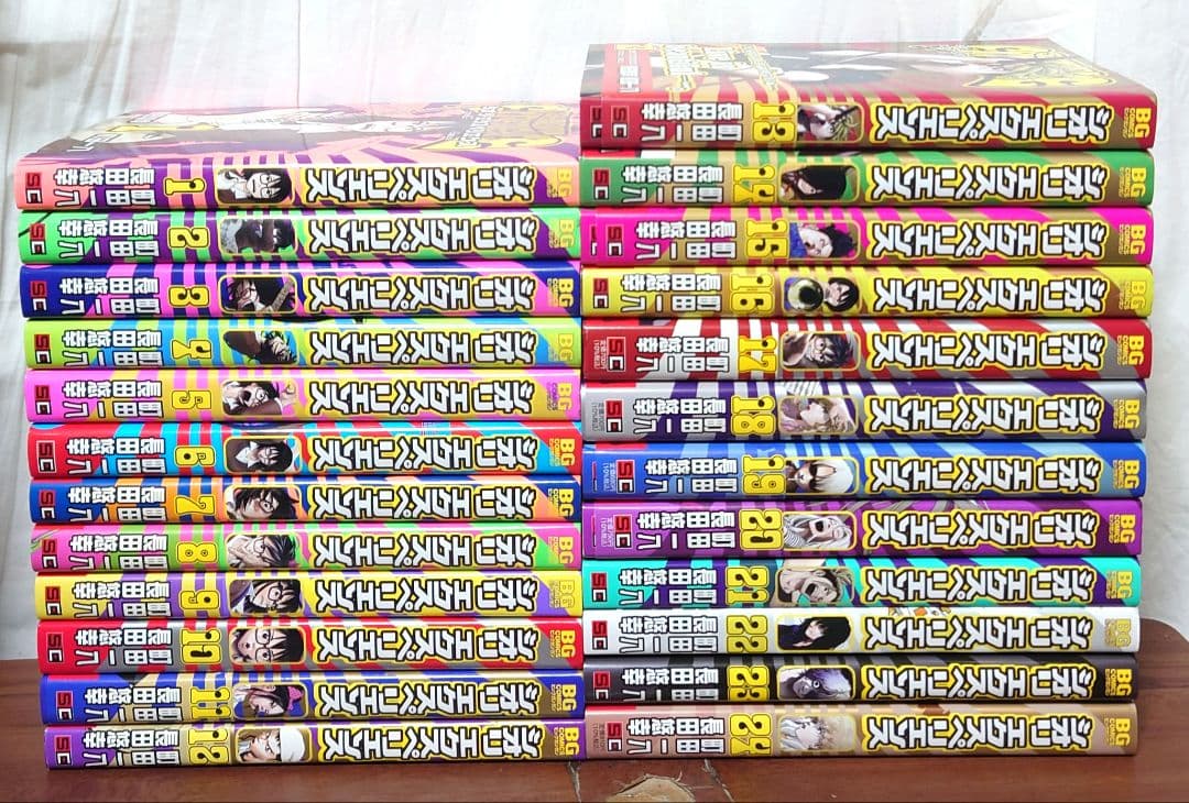 シオリエクスペリエンス 1〜24巻セット