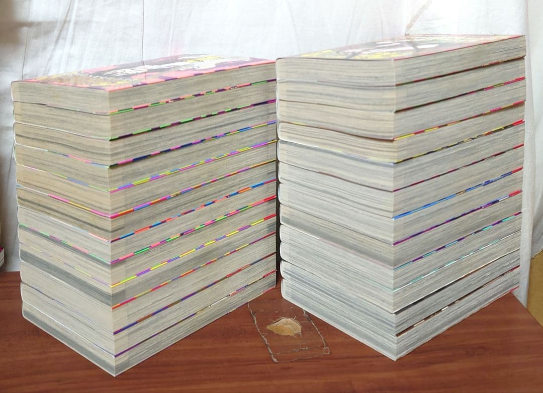 シオリエクスペリエンス 1〜24巻セット