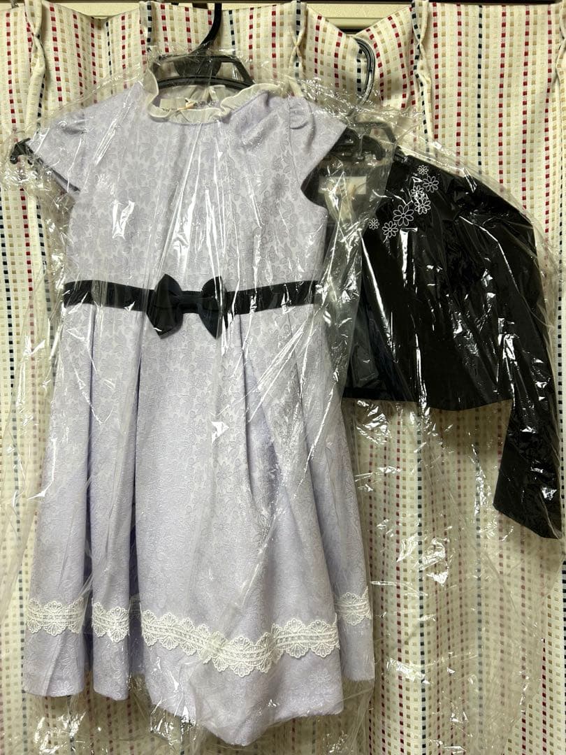 waltz by BEAMSDESIGN 女の子 ワンピース 120