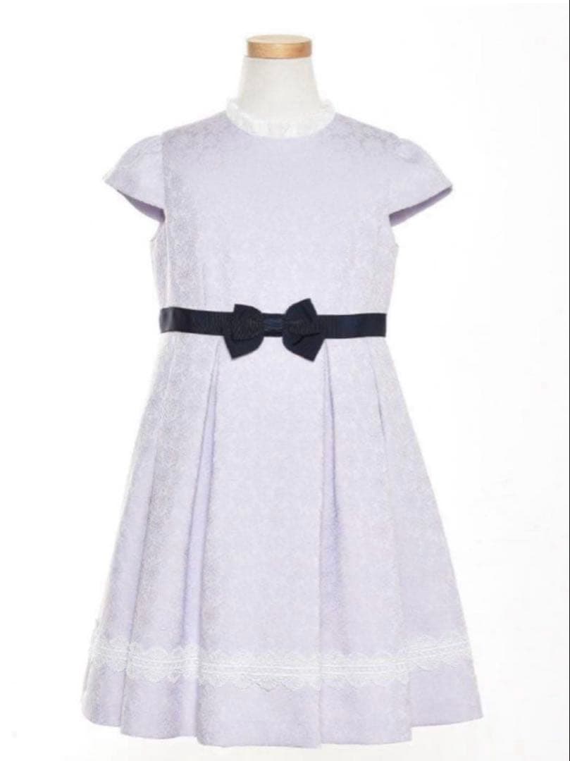 waltz by BEAMSDESIGN 女の子 ワンピース 120