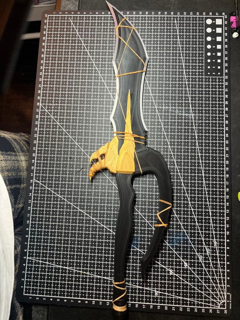 ペンタグリス&カサカの毒牙　けるちゃ様連絡用