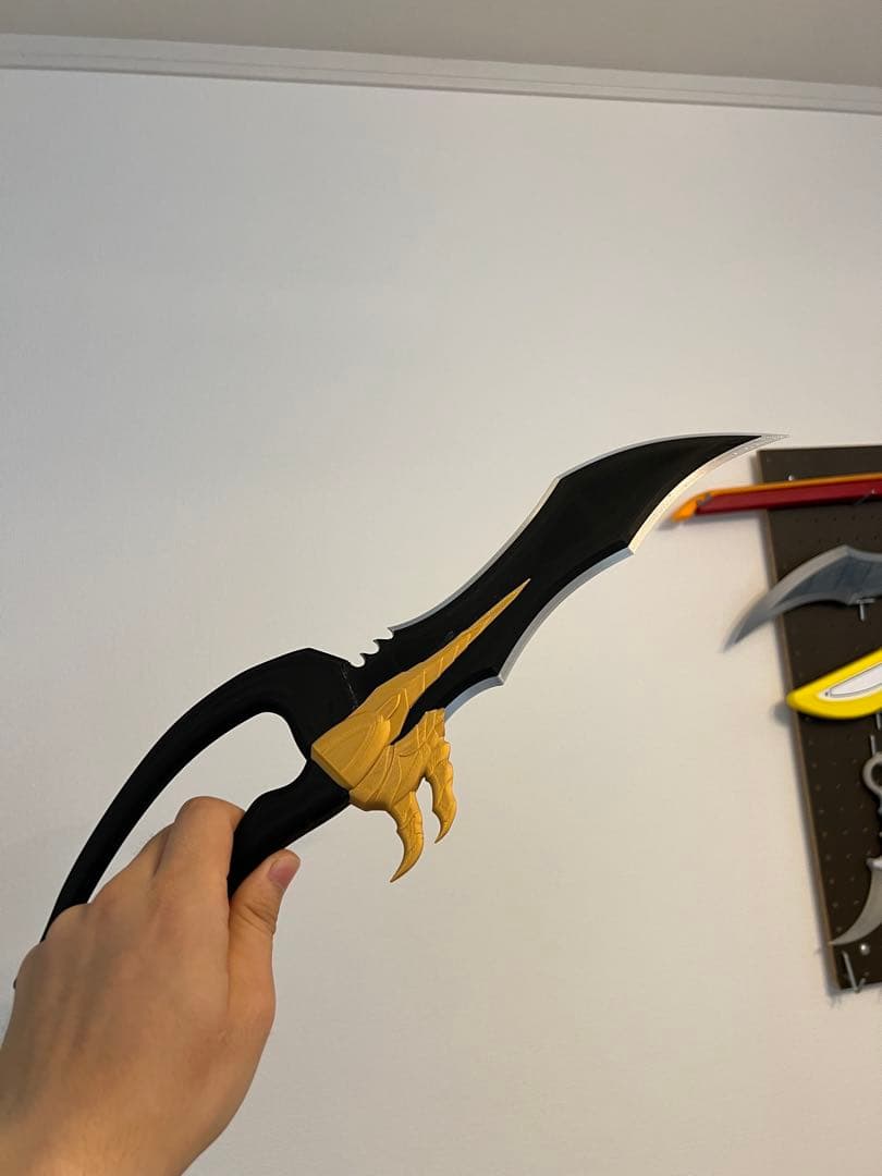 ペンタグリス&カサカの毒牙　けるちゃ様連絡用