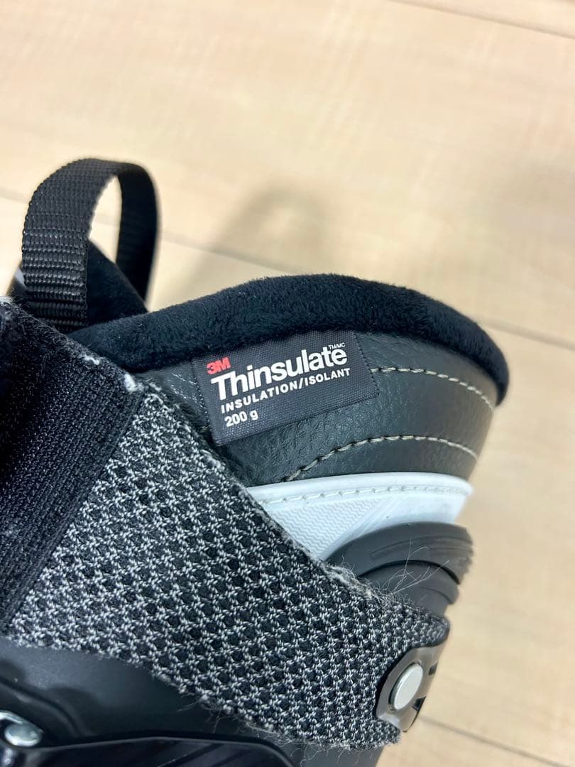 ATOMIC スキーブーツ HAWX MAGNA 27-27.5cm 319mm