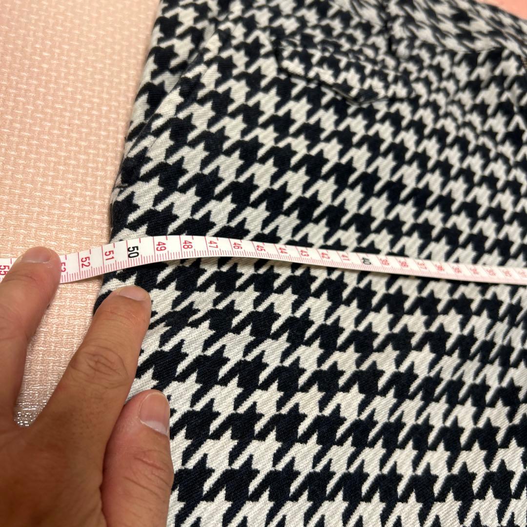 メンズ ゴルフパンツ