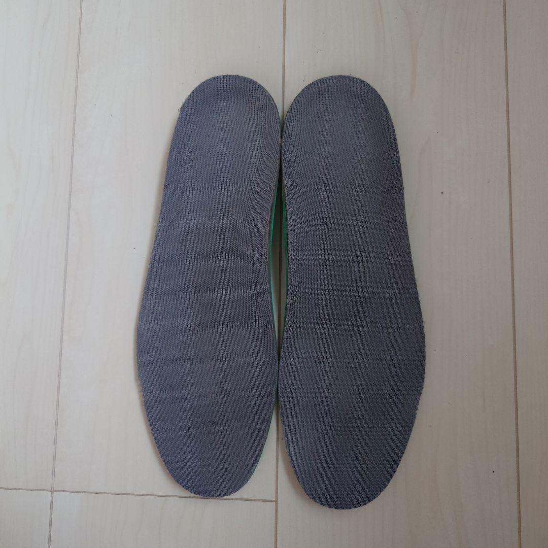 ひろ☆LLBean　レインブーツ8W(約27センチ)【美品】