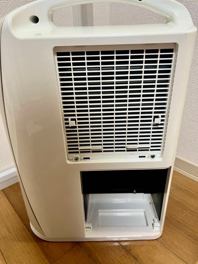 コロナ衣類乾燥除湿機 CD-S6323 コンプレッサー方式 2023年製