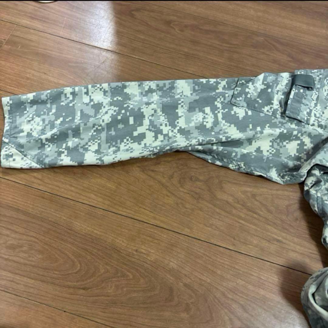 米軍　実物　JACKET WIND COLD WEATHER GENIII M