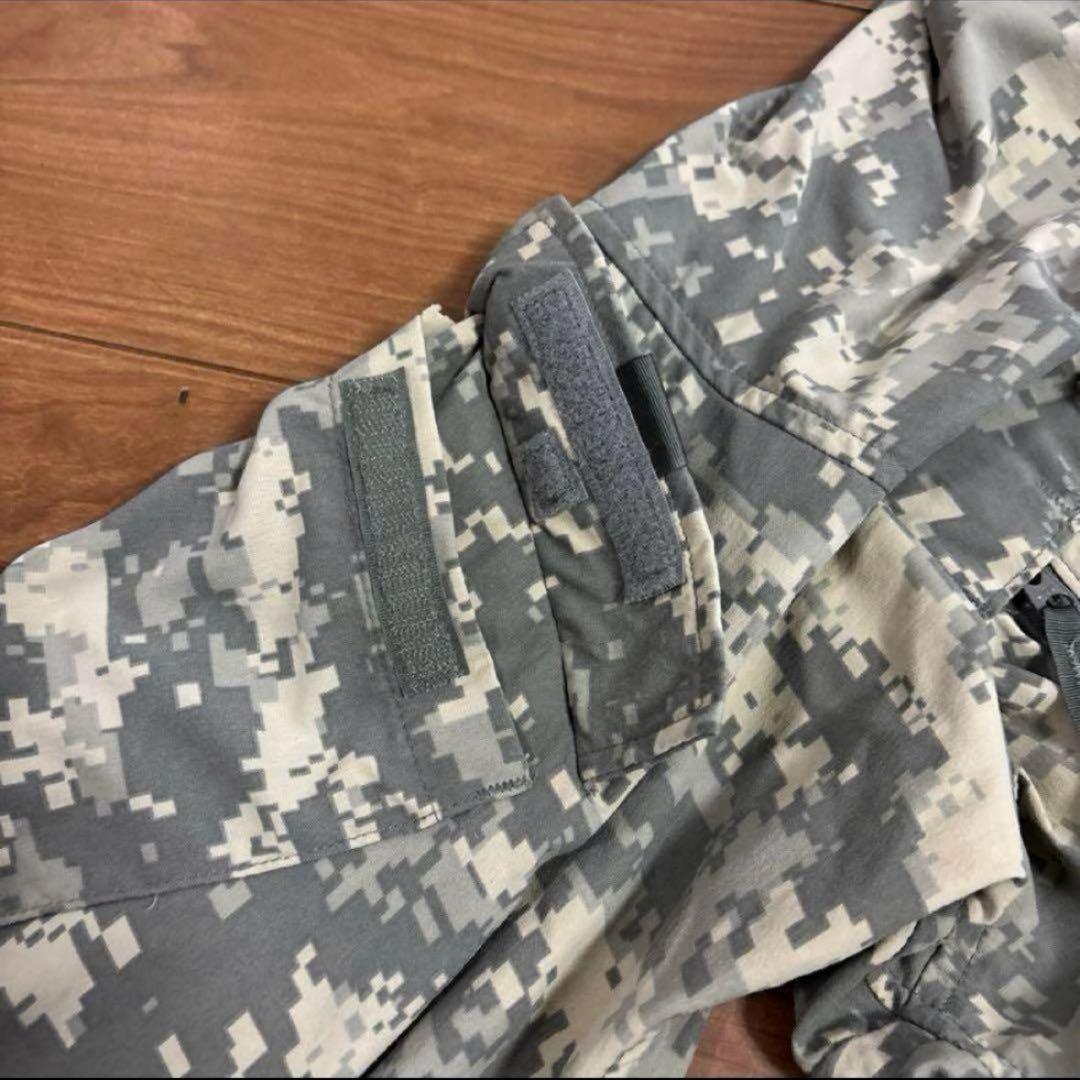 米軍　実物　JACKET WIND COLD WEATHER GENIII M