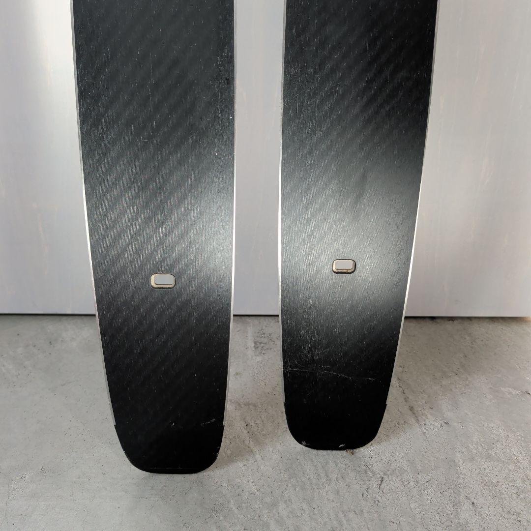 4FRNT RAVEN 4LOCK 190cm シール付き