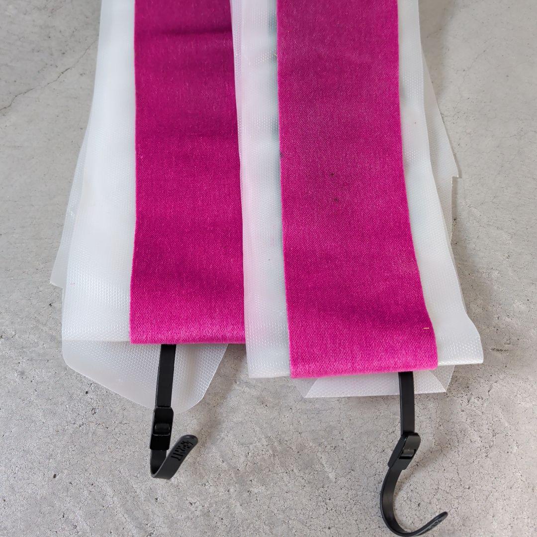 4FRNT RAVEN 4LOCK 190cm シール付き