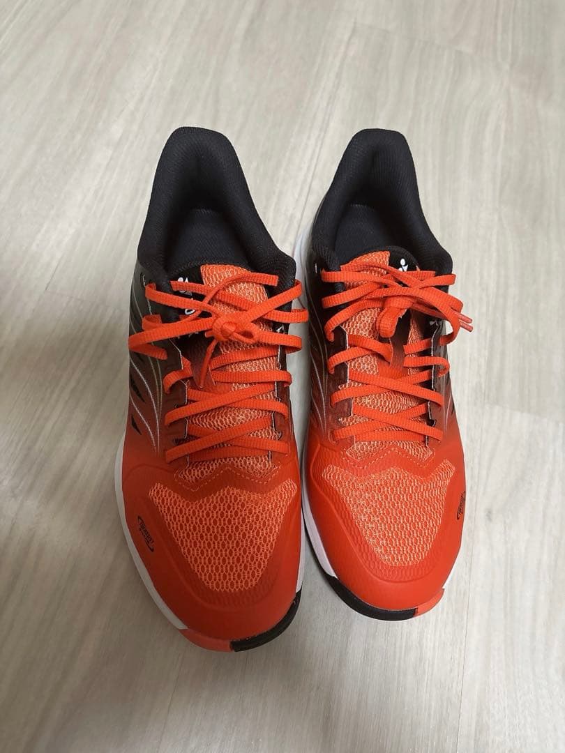 YONEX エアラスダッシュ　24.5cm