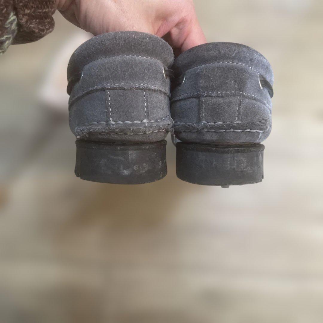 ティンバーランド3アイ ユナイテッドアローズ別注26.5 ovy