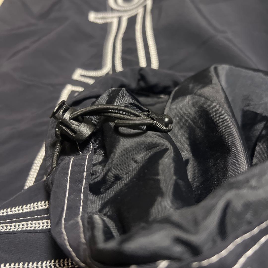 SUPREME ナイロンパンツ　L 25ss