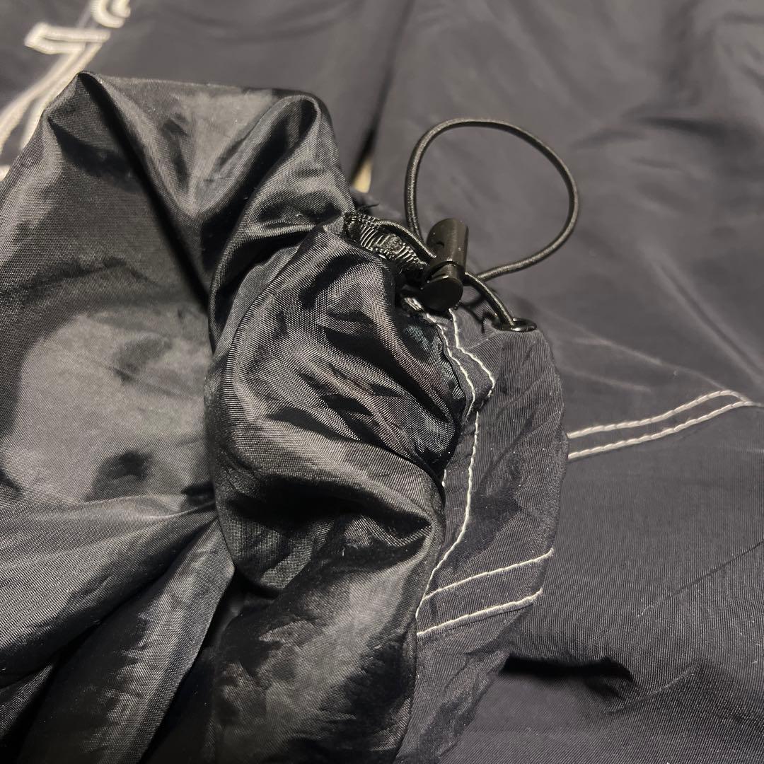 SUPREME ナイロンパンツ　L 25ss