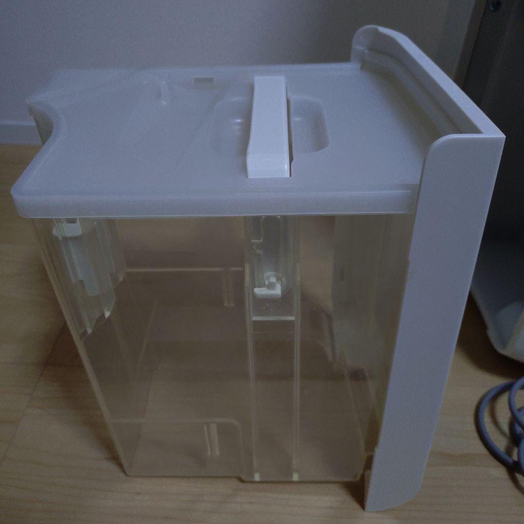 SHARP　衣類乾燥　除湿機　CV-J180