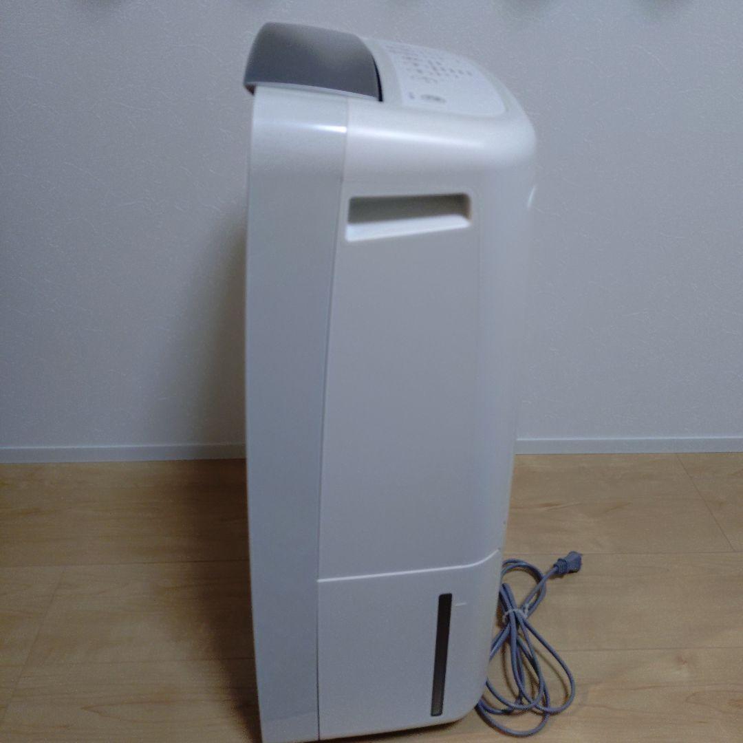 SHARP　衣類乾燥　除湿機　CV-J180