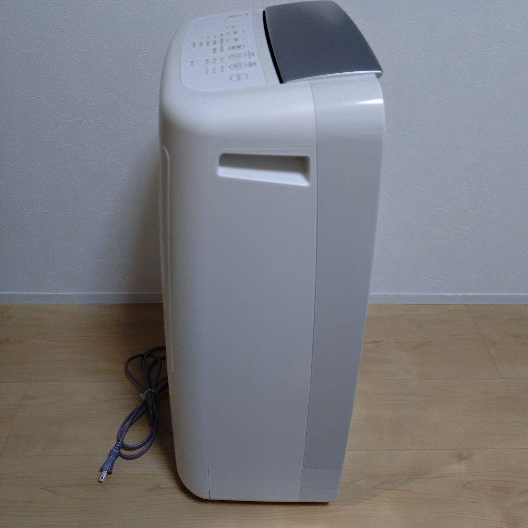 SHARP　衣類乾燥　除湿機　CV-J180