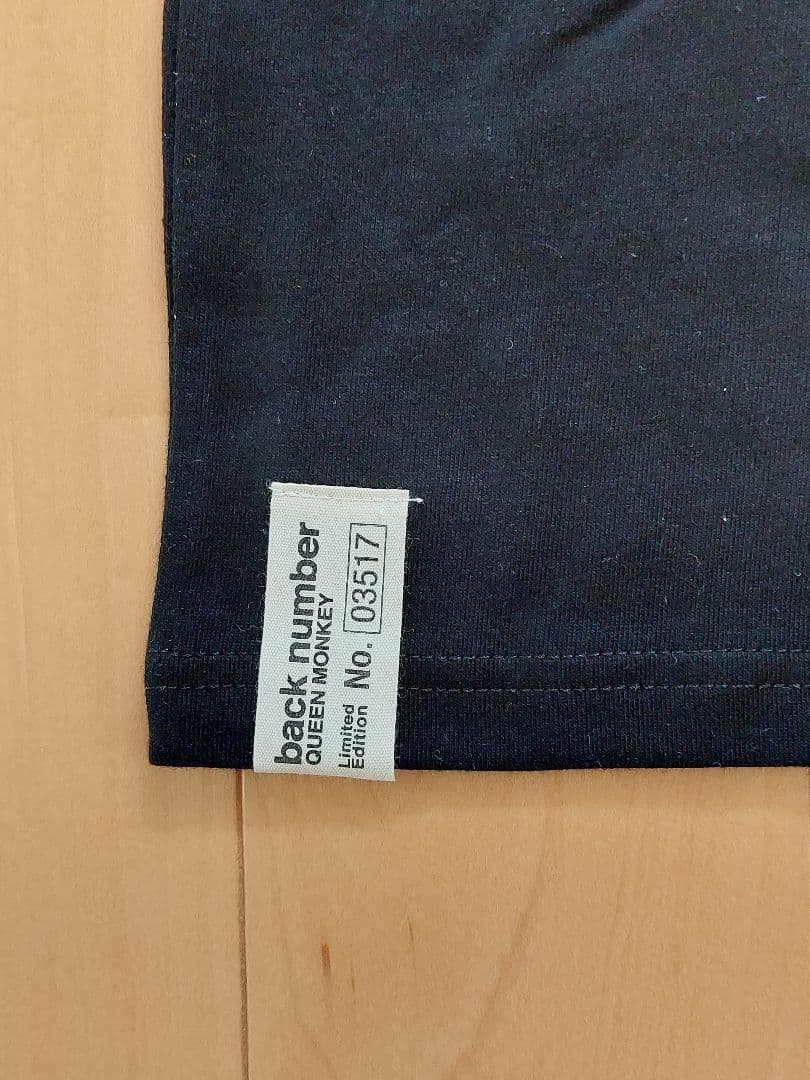 Tシャツ未使用★ステッカー付き★女王の猿CD3点セット(ファンクラブ限定販売品)