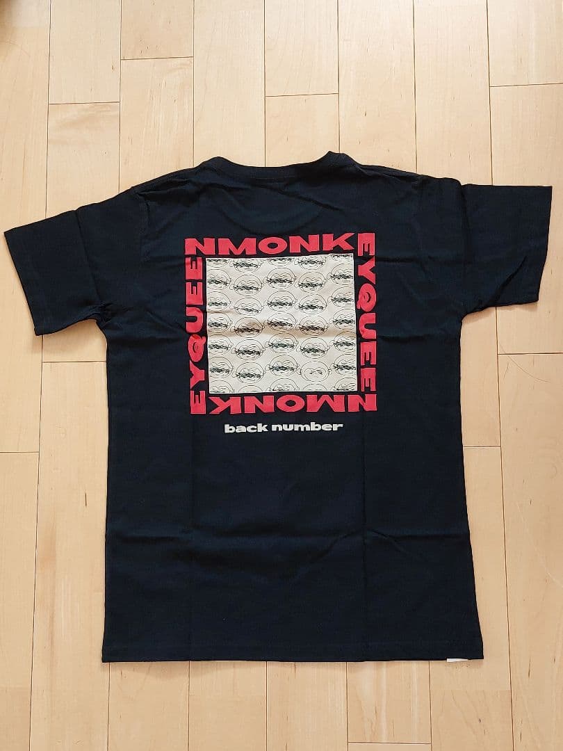 Tシャツ未使用★ステッカー付き★女王の猿CD3点セット(ファンクラブ限定販売品)