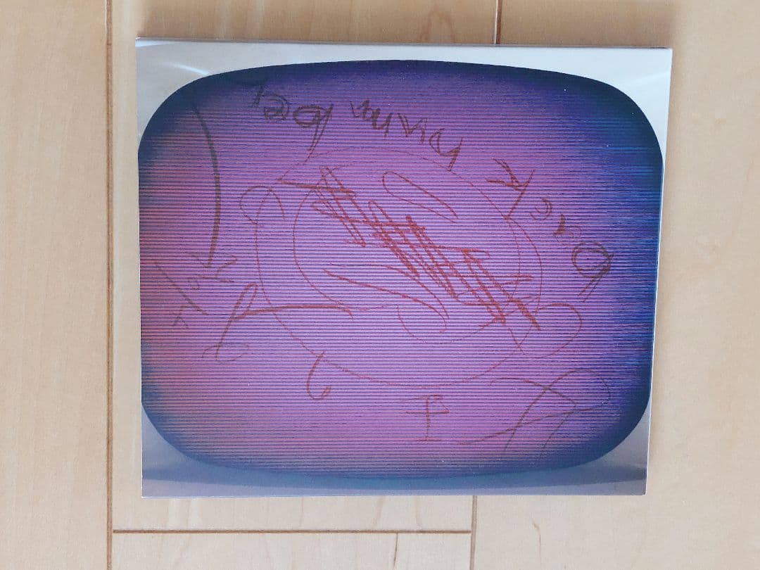 Tシャツ未使用★ステッカー付き★女王の猿CD3点セット(ファンクラブ限定販売品)