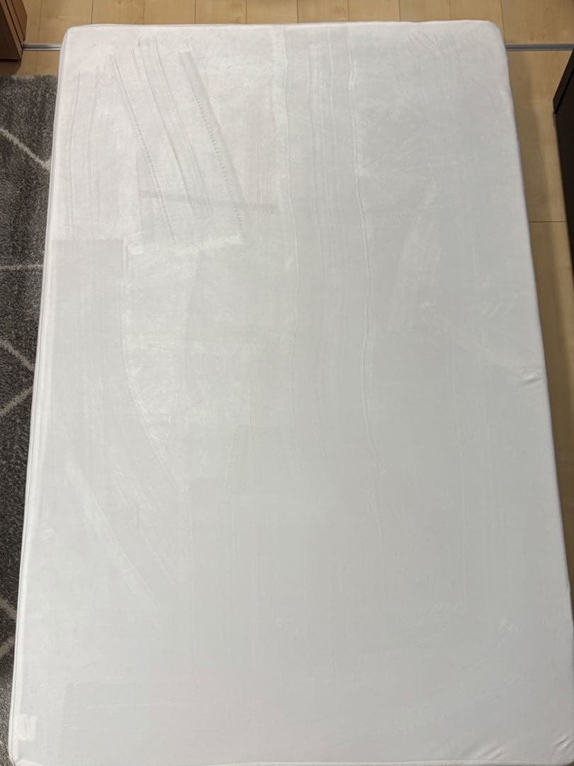 【送料込】セミダブル モットンマットレス